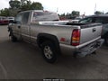 1999 Chevrolet Silverado 1500 — photo 3 of 19 | VIN 1GCEK19T2XE154306