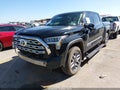 2025 Toyota Tundra — photo 2 of 17 | VIN 5TFMA5DB0SX302583