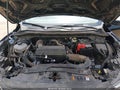 2025 Ford Escape — photo 10 of 16 | VIN 1FMCU0GN8SUA19227