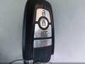 2025 Ford Escape — photo 11 of 16 | VIN 1FMCU0GN8SUA19227