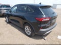 2025 Ford Escape — photo 3 of 16 | VIN 1FMCU0GN8SUA19227