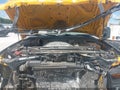 2008 Ford F-550 Super Duty — photo 10 of 16 | VIN 1FDXX47R38EB05440