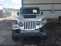 2004 Jeep Wrangler Unlimited — photo 12 of 16 | VIN 1J4FA49S04P763811