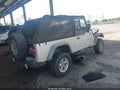 2004 Jeep Wrangler Unlimited — photo 4 of 16 | VIN 1J4FA49S04P763811