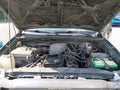 2010 Toyota Tacoma — photo 10 of 16 | VIN 5TENX4CN8AZ706392