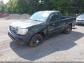 2010 Toyota Tacoma — photo 2 of 16 | VIN 5TENX4CN8AZ706392