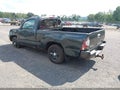 2010 Toyota Tacoma — photo 3 of 16 | VIN 5TENX4CN8AZ706392