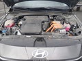 2024 Hyundai Elantra — photo 10 of 16 | VIN KMHLM4DJ0RU103979