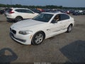 2011 BMW 5 Series — photo 2 of 16 | VIN WBAFR1C59BC260263
