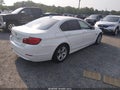 2011 BMW 5 Series — photo 4 of 16 | VIN WBAFR1C59BC260263