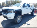 2009 Chevrolet Silverado 2500 — photo 2 of 16 | VIN 1GCHC53K39F133916