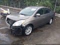 2014 Nissan Versa — photo 2 of 16 | VIN 3N1CN7AP5EL876403