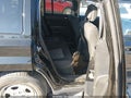 2016 Jeep Patriot — photo 8 of 17 | VIN 1C4NJPBA4GD669554