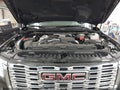 2025 GMC Sierra — photo 10 of 15 | VIN 1GT4UREY0SF319410
