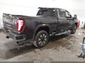 2025 GMC Sierra — photo 4 of 15 | VIN 1GT4UREY0SF319410