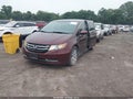 2016 Honda Odyssey — photo 2 of 18 | VIN 5FNRL5H63GB162480