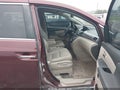 2016 Honda Odyssey — photo 5 of 18 | VIN 5FNRL5H63GB162480
