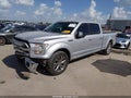 2016 Ford F-150 — photo 2 of 16 | VIN 1FTEW1CG3GFC07301