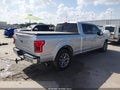 2016 Ford F-150 — photo 4 of 16 | VIN 1FTEW1CG3GFC07301
