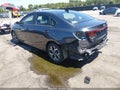 2021 Kia Forte — photo 3 of 17 | VIN 3KPF24AD9ME318838