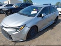 2025 Toyota Corolla — photo 2 of 17 | VIN JTDBCMFE4S3104244