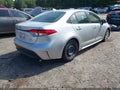 2025 Toyota Corolla — photo 4 of 17 | VIN JTDBCMFE4S3104244