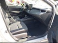 2025 Toyota Corolla — photo 5 of 17 | VIN JTDBCMFE4S3104244