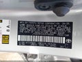 2025 Toyota Corolla — photo 9 of 17 | VIN JTDBCMFE4S3104244