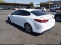 2018 Kia Optima — photo 3 of 17 | VIN 5XXGT4L30JG253936