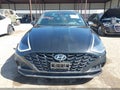 2021 Hyundai Sonata — photo 12 of 16 | VIN KMHL34J23MA156654