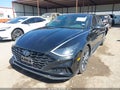 2021 Hyundai Sonata — photo 2 of 16 | VIN KMHL34J23MA156654