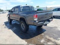 2021 Toyota Tacoma — photo 3 of 17 | VIN 5TFCZ5AN0MX272376