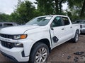 2020 Chevrolet Silverado 1500 — photo 6 of 16 | VIN 3GCPYBEK4LG177700