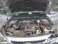 2022 Subaru Legacy — photo 10 of 16 | VIN 4S3BWAF69N3011741