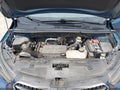 2020 Buick Encore — photo 10 of 17 | VIN KL4CJASB9LB052518