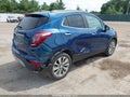 2020 Buick Encore — photo 4 of 17 | VIN KL4CJASB9LB052518
