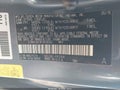 2015 Toyota Sienna — photo 9 of 16 | VIN 5TDKK3DC9FS618562