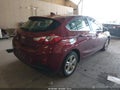 2018 Chevrolet Cruze — photo 4 of 16 | VIN 3G1BE6SM1JS591844