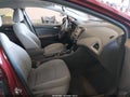 2018 Chevrolet Cruze — photo 5 of 16 | VIN 3G1BE6SM1JS591844