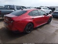 2026 Toyota Camry — photo 4 of 17 | VIN 4T1DAACK8TU313601
