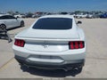 2024 Ford Mustang — photo 17 of 17 | VIN 1FA6P8TH4R5145702