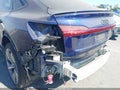 2022 Audi e-tron Sportback — photo 20 of 21 | VIN WA13AAGE7NB035755