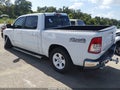 2020 Ram 1500 — photo 3 of 16 | VIN 1C6SRFFT8LN146034