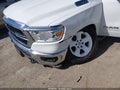 2020 Ram 1500 — photo 6 of 16 | VIN 1C6SRFFT8LN146034