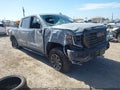 2025 GMC Sierra 1500 — photo 1 of 10 | VIN 3GTUUFEL8SG215667