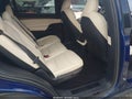 2022 Tesla Model X — photo 8 of 15 | VIN 7SAXCDE52NF364725