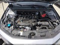 2024 Honda Accord — photo 10 of 16 | VIN 1HGCY1F31RA055403