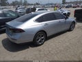 2024 Honda Accord — photo 4 of 16 | VIN 1HGCY1F31RA055403