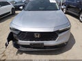 2024 Honda Accord — photo 6 of 16 | VIN 1HGCY1F31RA055403