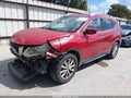 2017 Nissan Rogue — photo 2 of 20 | VIN JN8AT2MT5HW392871